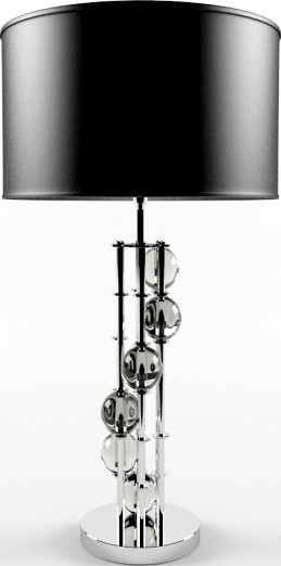 Eichholtz Lorenzo Table Lamp