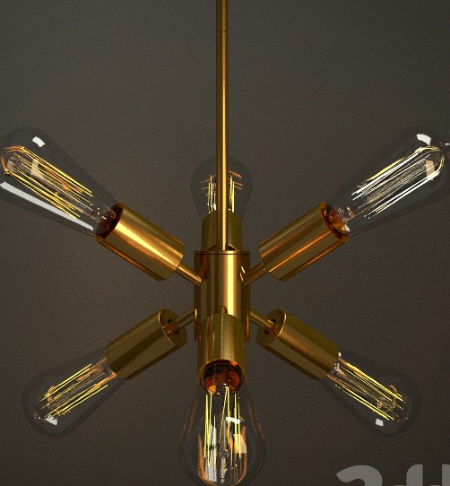 Mobile Pendant- Small