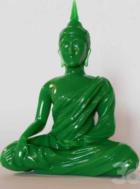 buddha