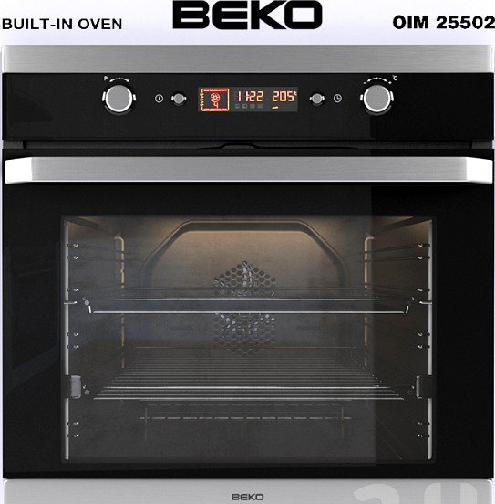 Built-in oven Beko OIM 25502