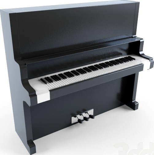 pianino