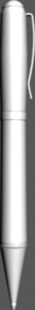 Pen 01 3D Model