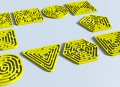 Maze 6 3D Model