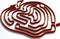 Maze 9 3D Model