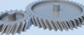 Gears 3D Model