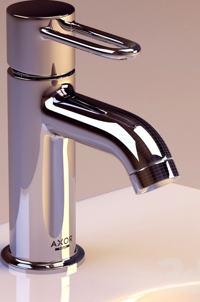 Axor | Uno2