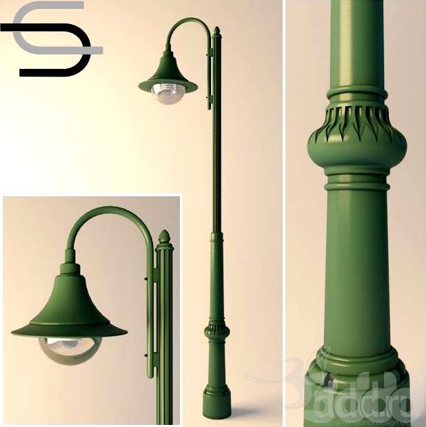 street light