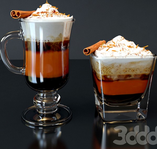 Irish Coffee