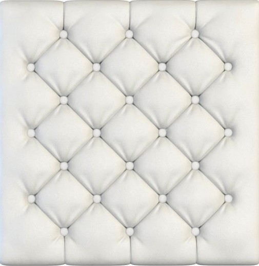 Capito wall panel 3D Model