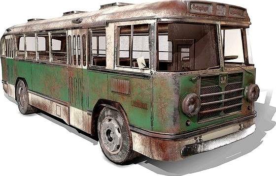 ZIL-158