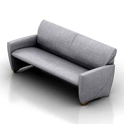 sofa3d model