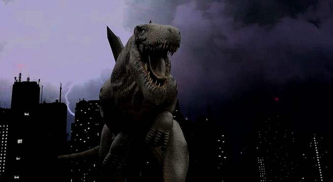 zilla