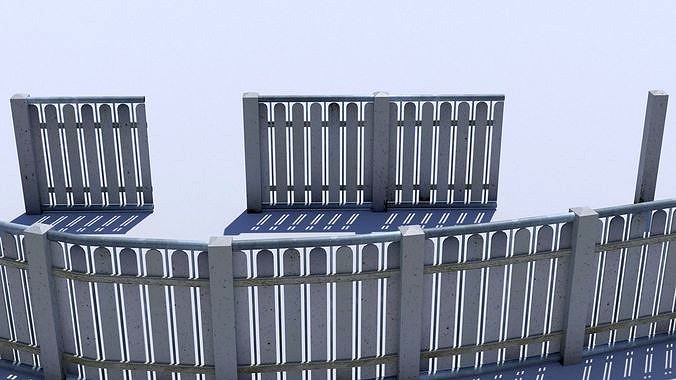 Fence