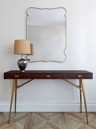 Julian Chichester Set