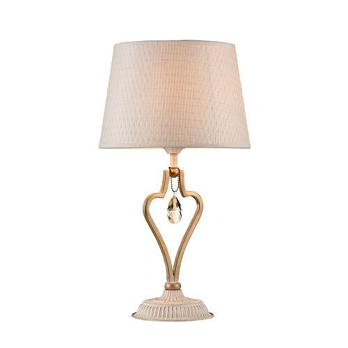 Table Lamp Elegant Enna ARM548-11-WG Maytoni Classic