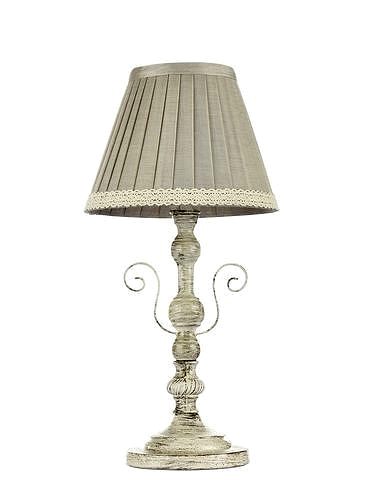 Table Lamp Elegant Felicita ARM029-11-W Maytoni Classic