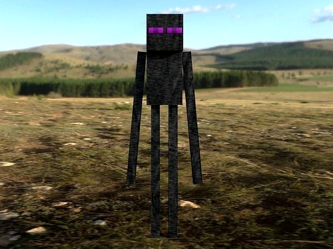 Mobs Minecraft