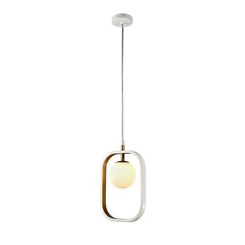 Pendant Lamp Avola MOD431-PL-01-WG Maytoni Modern