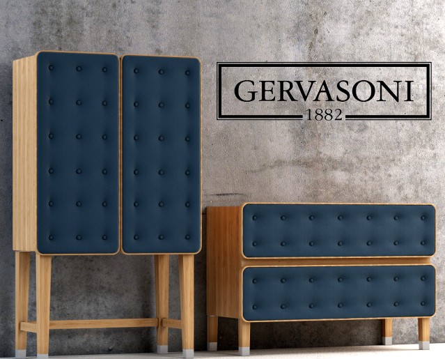 Gervasoni brick