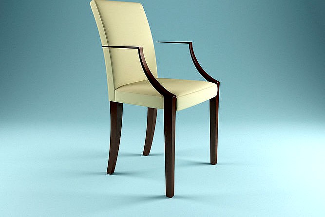 Giorgetti Chair