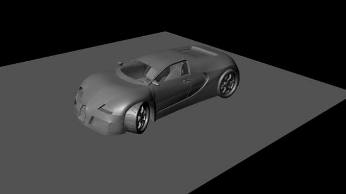 Buggati