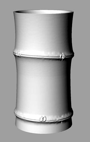 VASO BAMBU