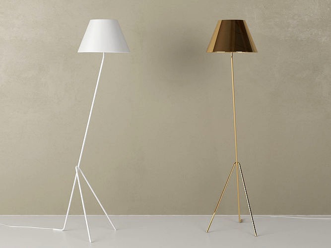 Spilla Lamp