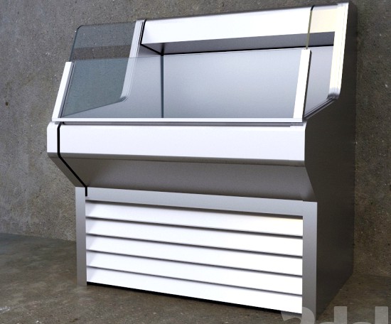 True&amp;#39;s air curtain merchandisers