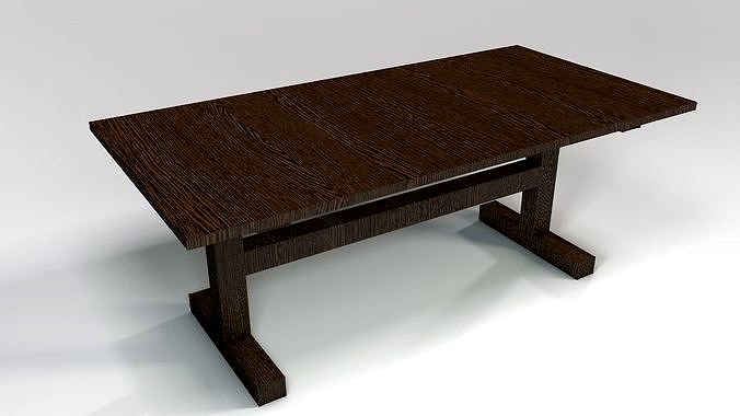 Wooden Table