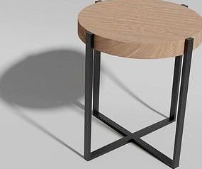 Side table