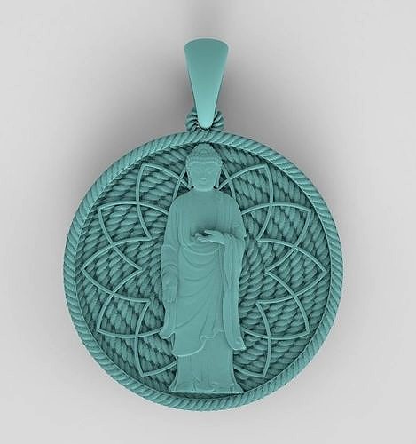 budda | 3D