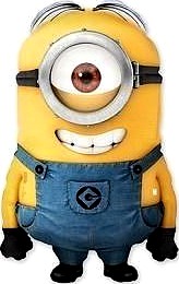 Stuart minion  | 3D