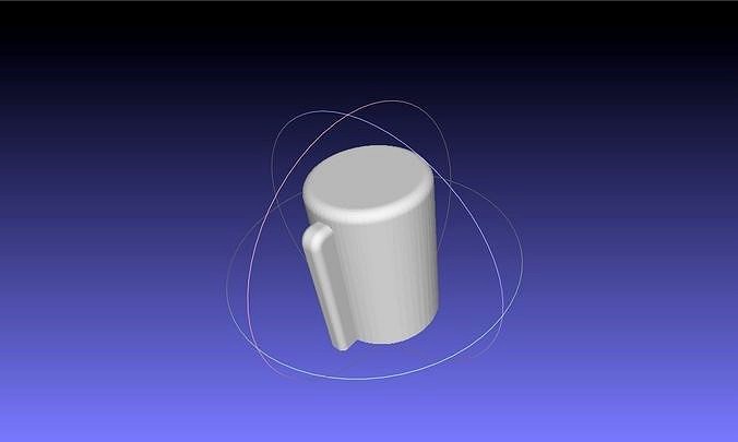 Cap for pinpointer Garrett Pro-pointer | 3D