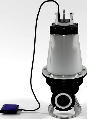 Drane pump DTR
