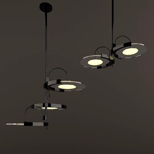 ceiling lamp 2-3