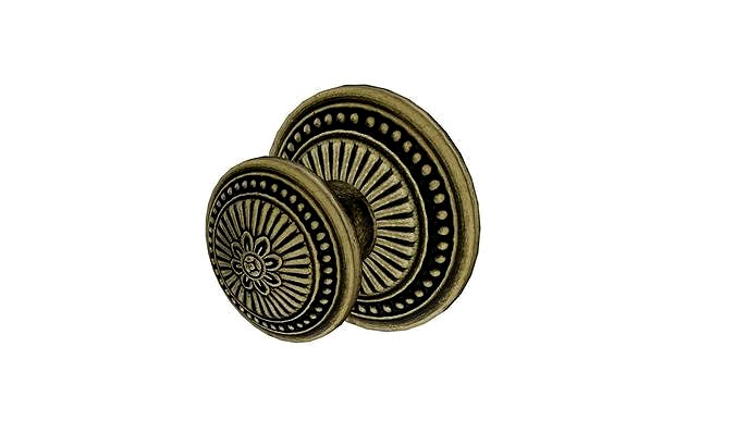 Door Knob1