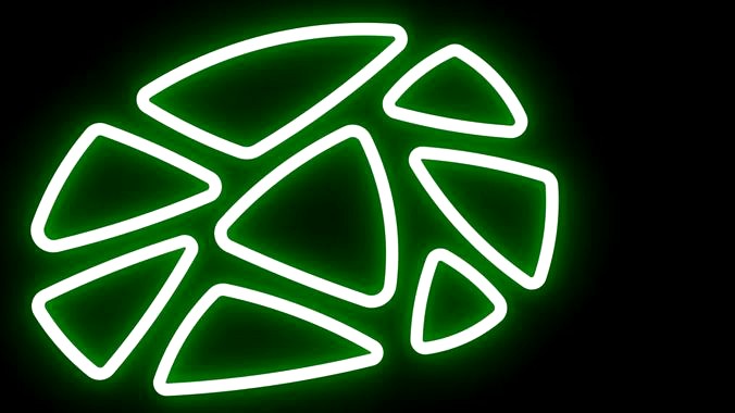 Neon Logo