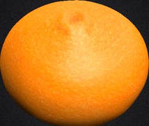mandarin