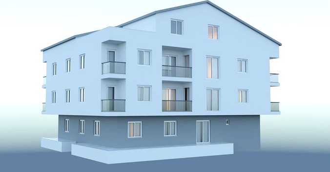 Basic Building 001