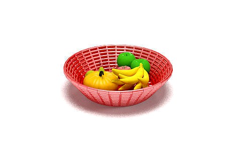 froot baskit