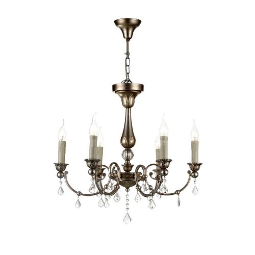 Chandelier Francis RC141-PL-08-G Maytoni Classic