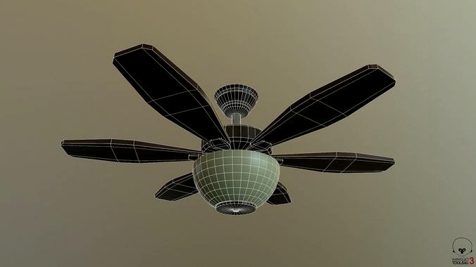 Ceiling Fan