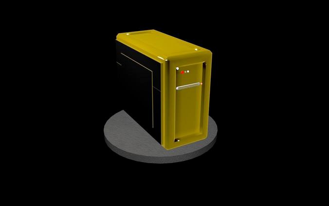 SySteM unit