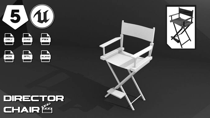 Director Chair