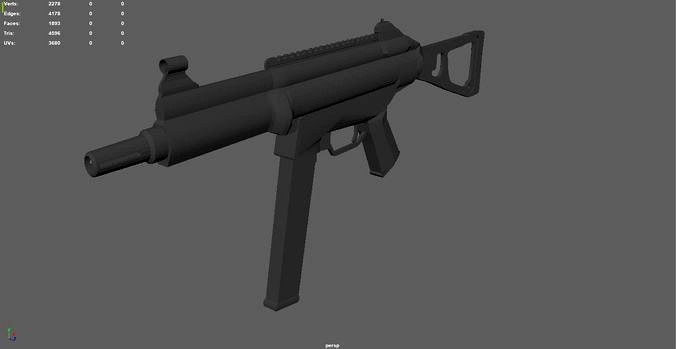 UMP 45