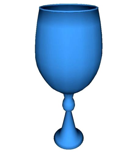 Cup Model