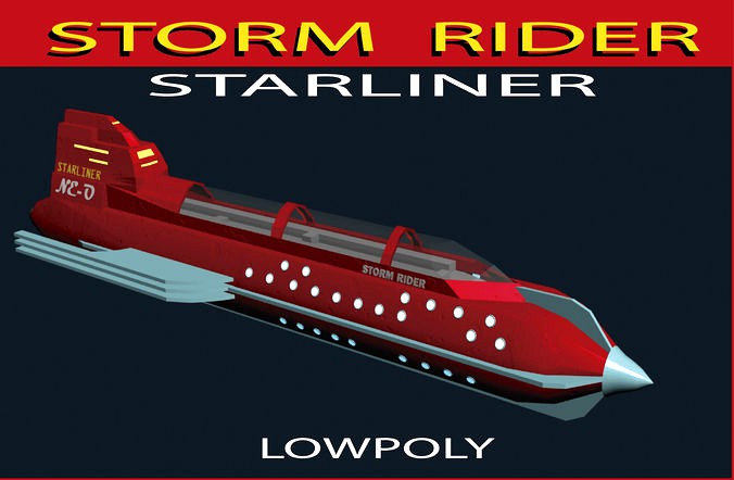 STARLINER