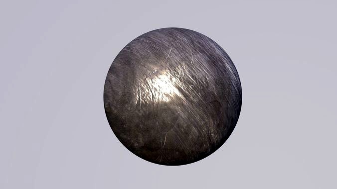 Texture meta