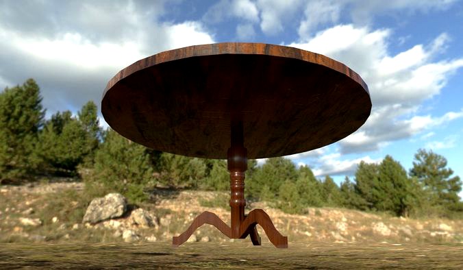 Round Table