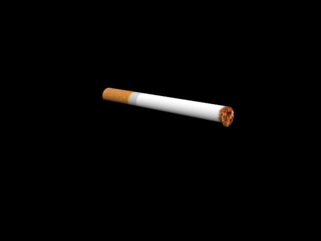 Cigarette